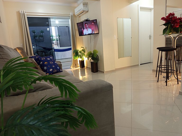 Aluguel Piratuba, apto 102 Gabriel