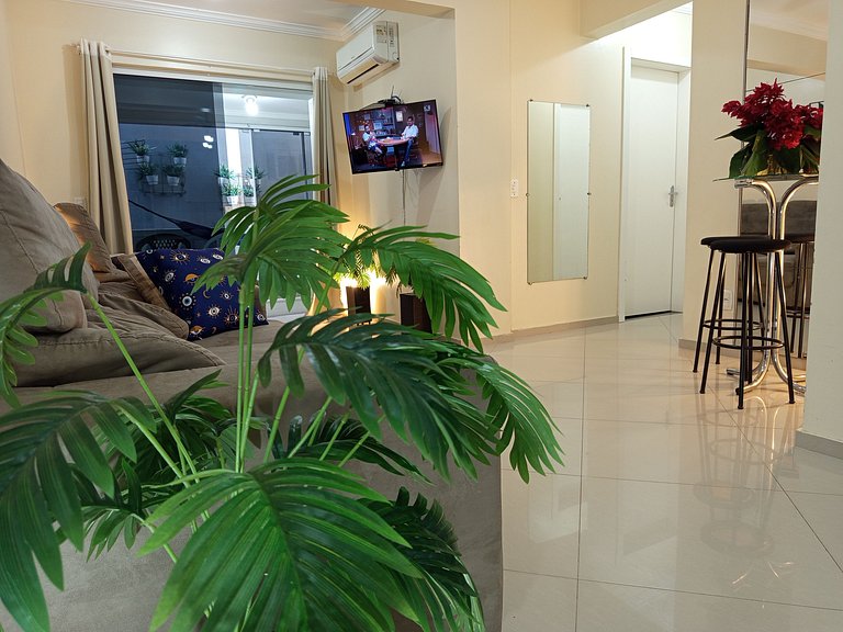 Aluguel Piratuba, apto 102 Gabriel