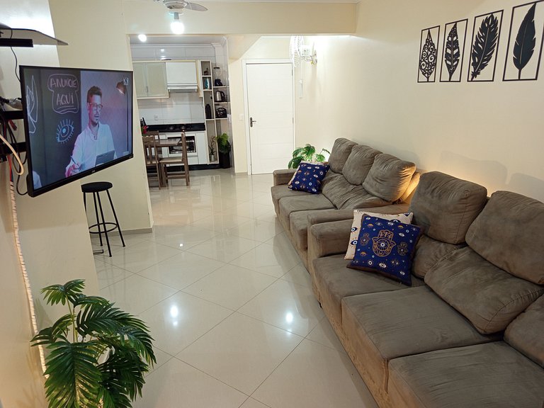 Aluguel Piratuba, apto 102 Gabriel