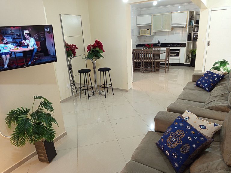 Aluguel Piratuba, apto 102 Gabriel