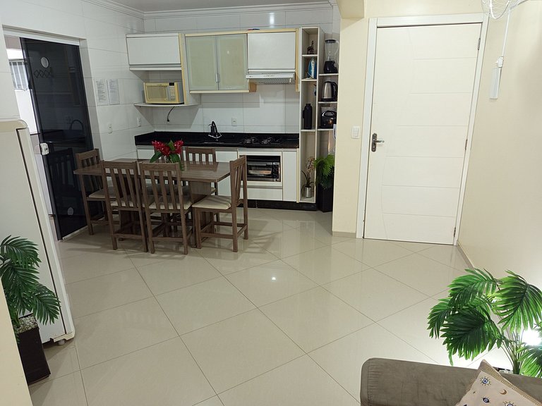 Aluguel Piratuba, apto 102 Gabriel