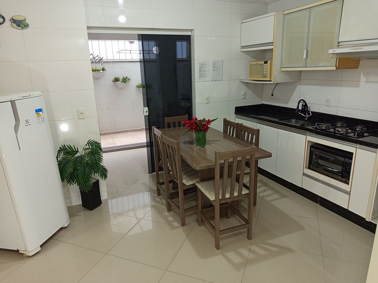 Aluguel Piratuba, apto 102 Gabriel