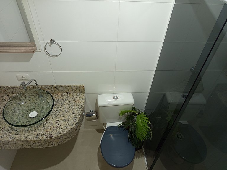 Aluguel Piratuba, apto 102 Gabriel