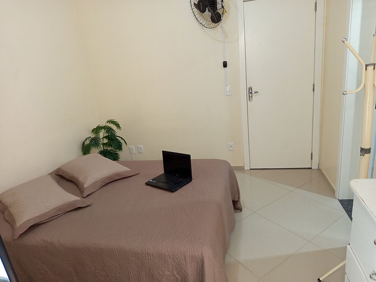 Aluguel Piratuba, apto 102 Gabriel