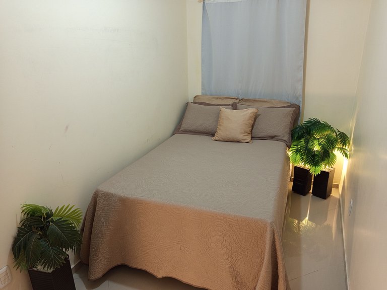 Aluguel Piratuba, apto 102 Gabriel