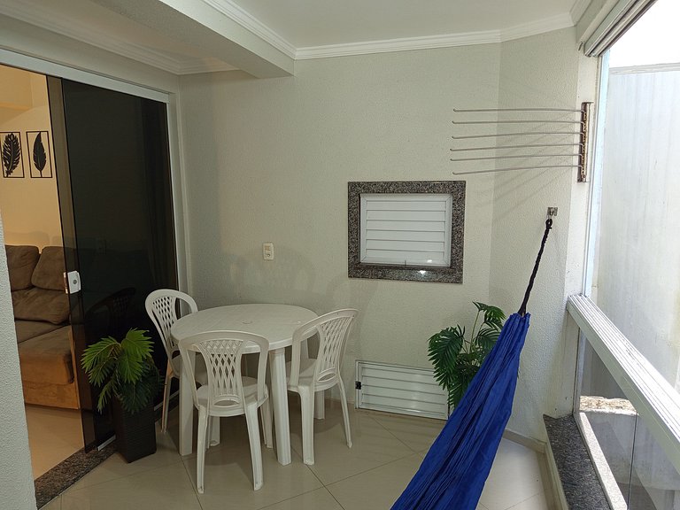 Aluguel Piratuba, apto 102 Gabriel