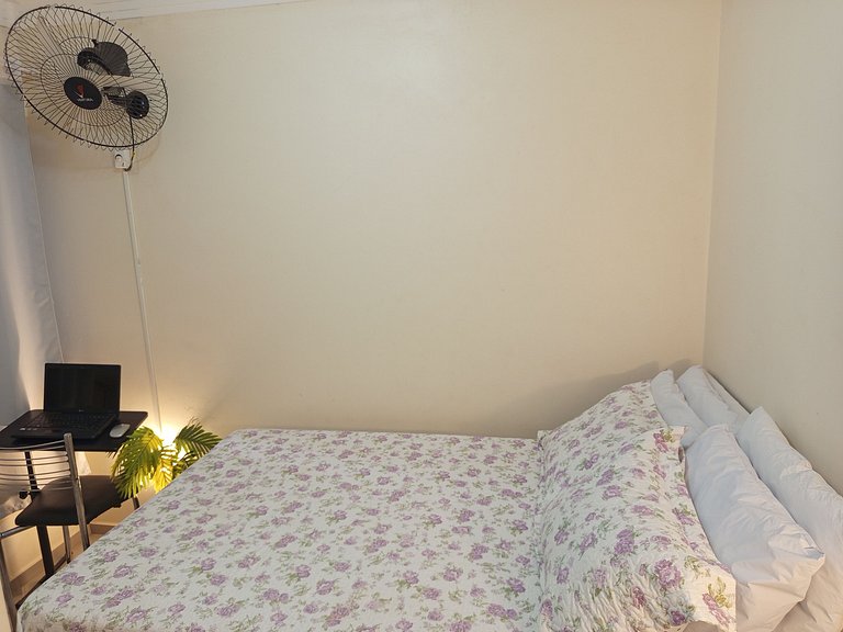 Aluguel Piratuba, apto 501 GM