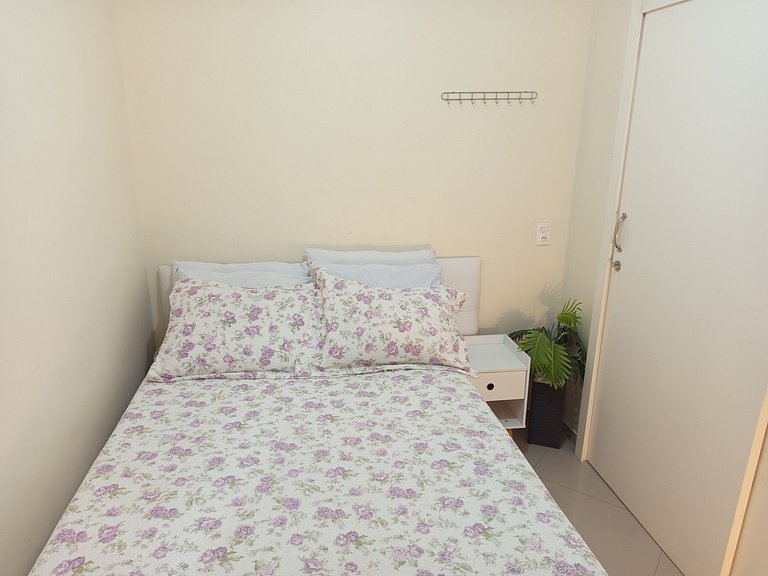 Aluguel Piratuba, apto 501 GM