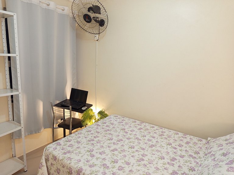 Aluguel Piratuba, apto 501 GM