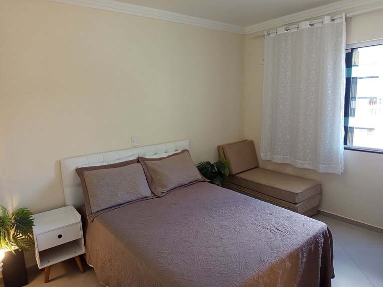 Aluguel Piratuba, apto 501 GM