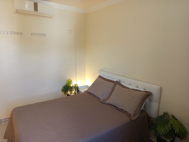 Aluguel Piratuba, apto 501 GM