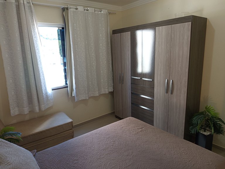 Aluguel Piratuba, apto 501 GM