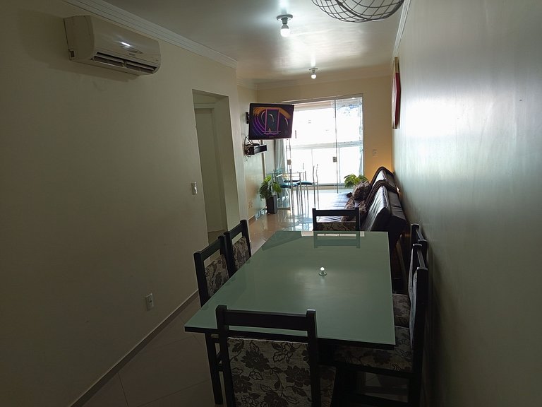 Aluguel Piratuba, apto 501 GM