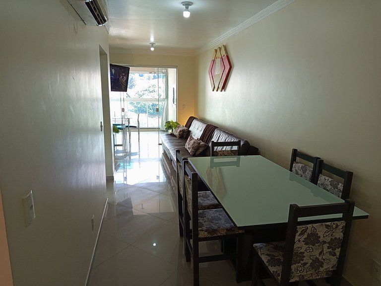 Aluguel Piratuba, apto 501 GM