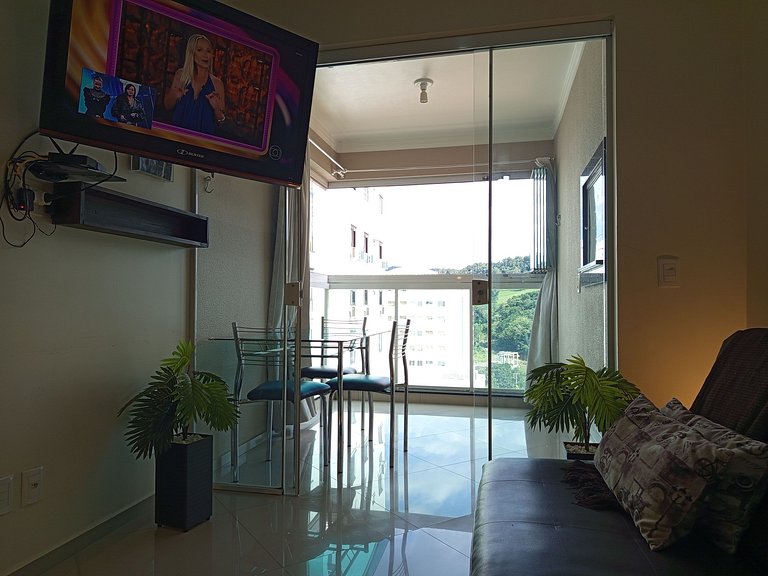 Aluguel Piratuba, apto 501 GM