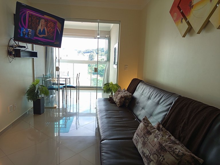 Aluguel Piratuba, apto 501 GM