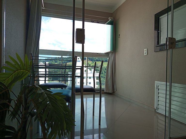 Aluguel Piratuba, apto 501 GM