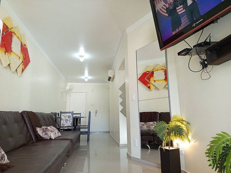 Aluguel Piratuba, apto 501 GM