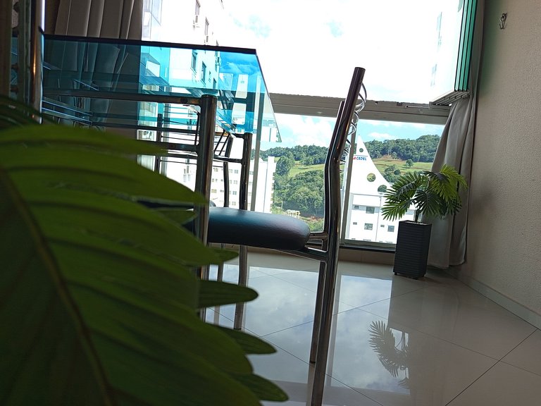 Aluguel Piratuba, apto 501 GM