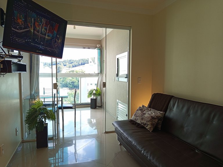 Aluguel Piratuba, apto 501 GM