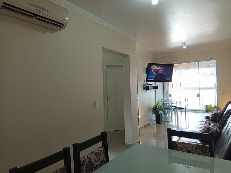 Aluguel Piratuba, apto 501 GM