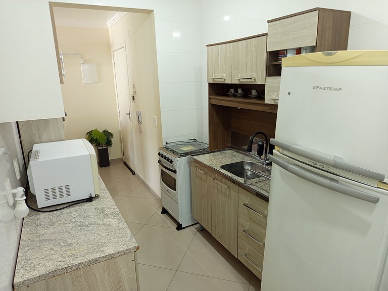 Aluguel Piratuba, apto 501 GM