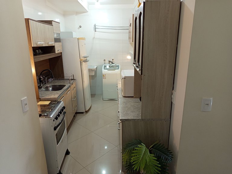 Aluguel Piratuba, apto 501 GM