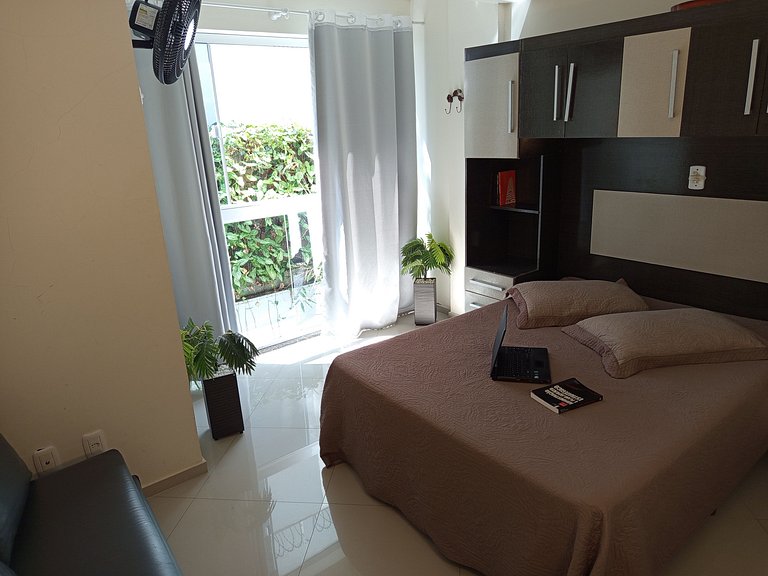 Aluguel Piratuba, apto 203 Dambros