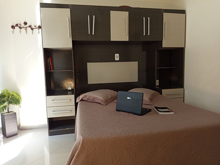 Aluguel Piratuba, apto 203 Dambros